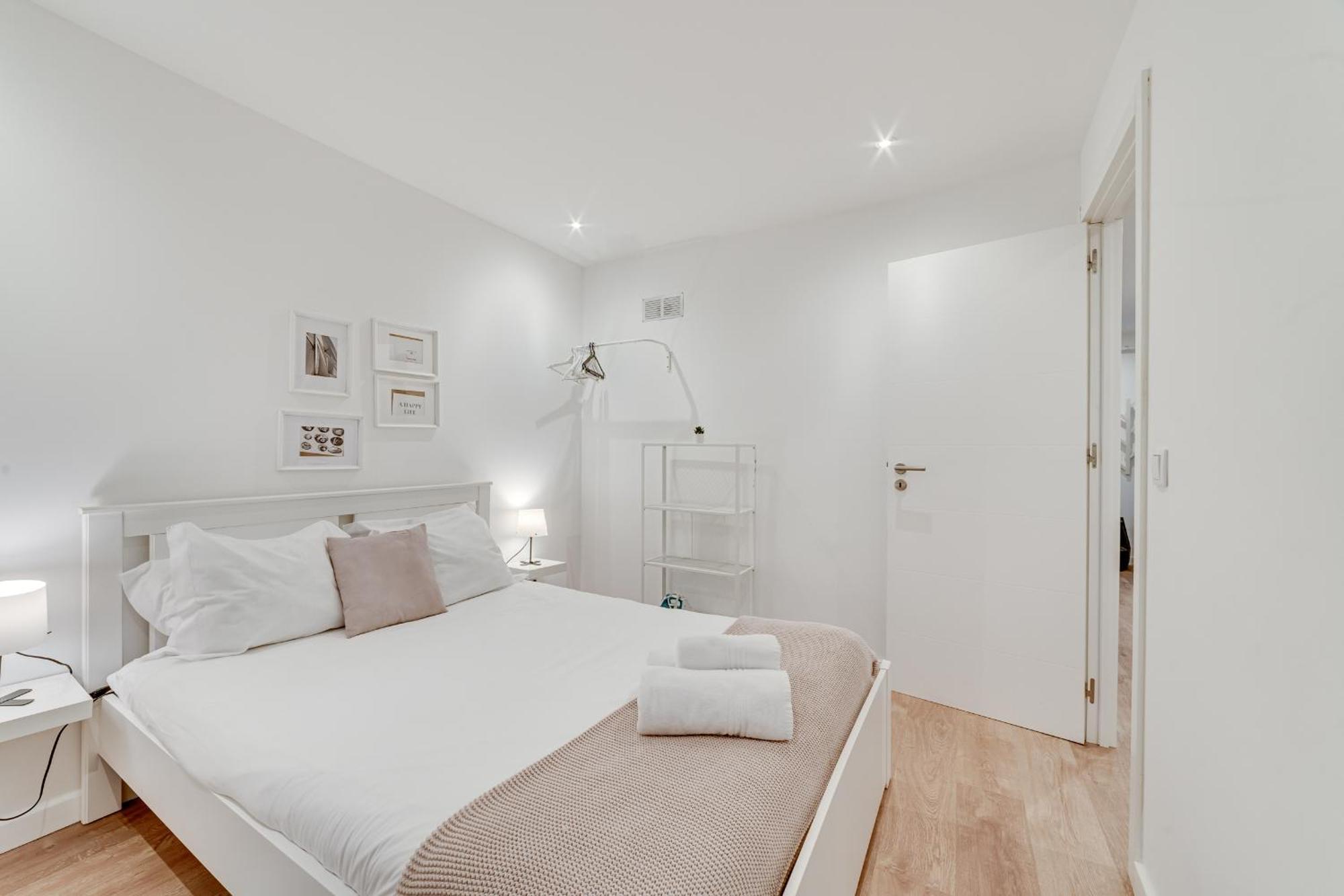 Taipas Cozy Appartement Lissabon